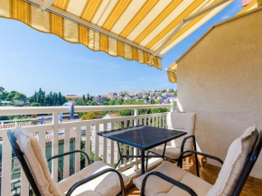 Apartments Princ Hrvoje- Studio With Balcony